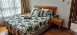 Burlington Square (D7), Apartment #632911591